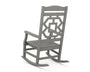 Chinoiserie Rocking Chair