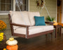 Vineyard Deep Seating Swing