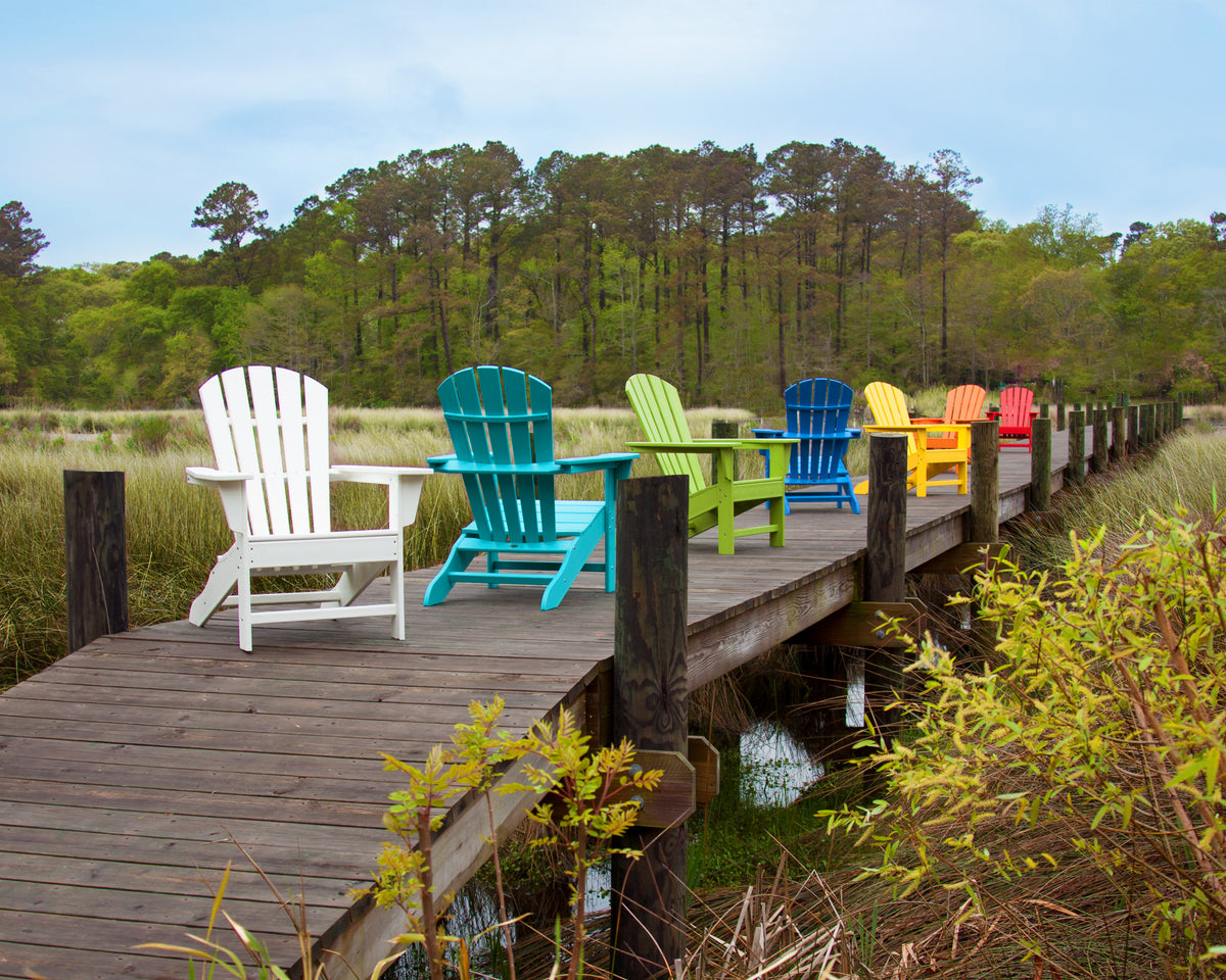 Palm Coast Adirondack