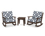 Braxton 3-Piece Deep Seating Rocker Set
