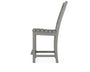 Wovendale Counter Side Chair