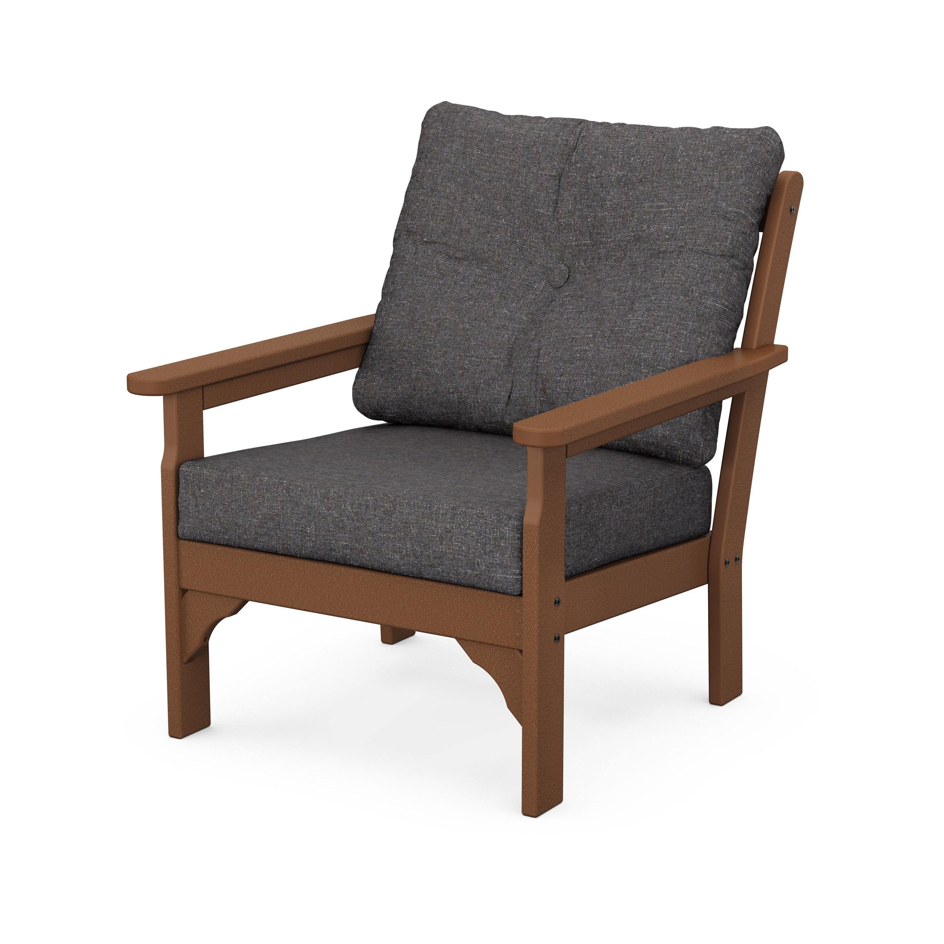 Vineyard Deep Seating Chair