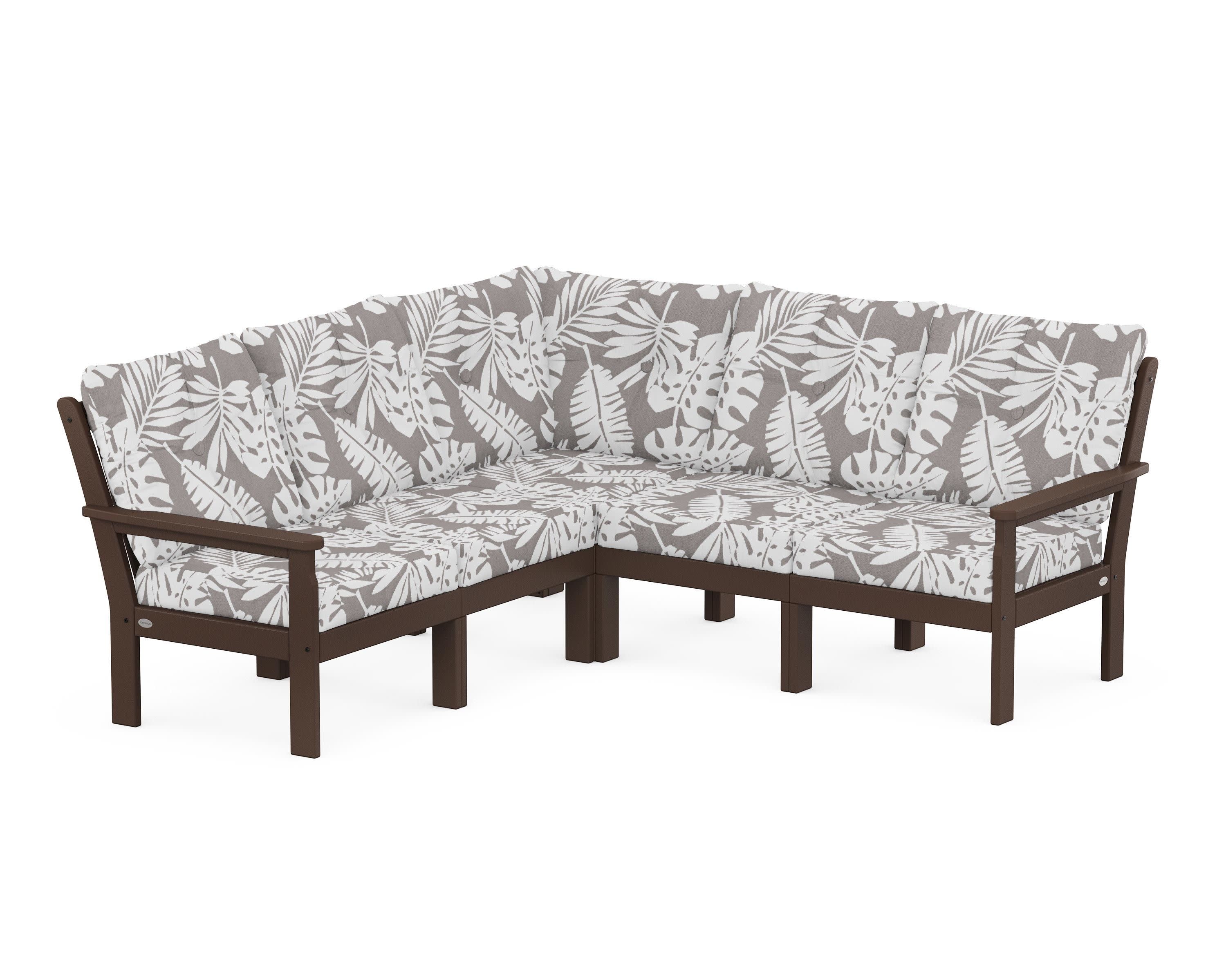 Vineyard 5-Piece Sectional