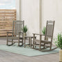 Presidential Rocker 3-Piece Set