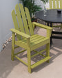 Long Island Counter Chair