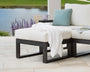Modular Ottoman - Modern