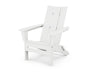 Modern Folding Adirondack