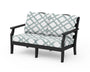 Savannah Deep Seating Loveseat