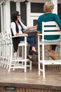 La Casa Café Bar Arm Chair