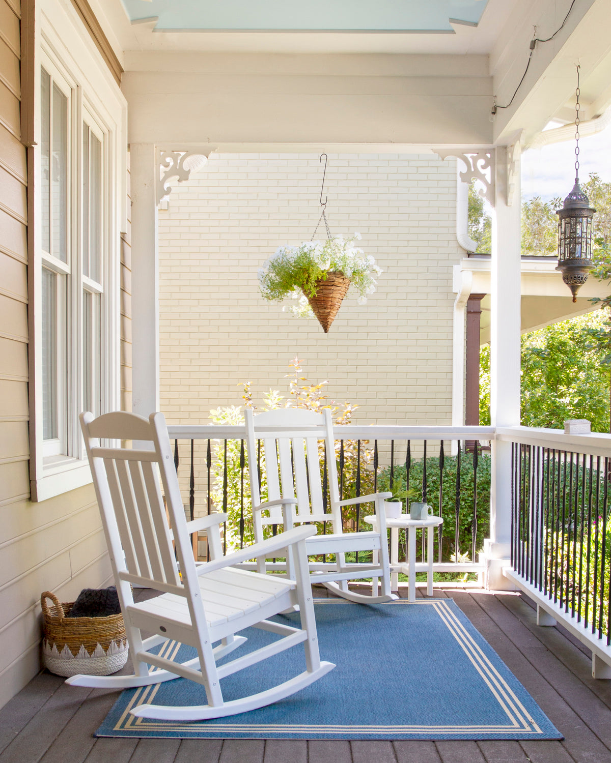 Presidential 3-Piece Rocker Set