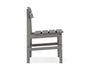 Modern Studio Plaza Chair (Single)