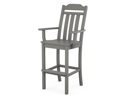 Cottage Bar Arm Chair