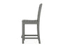 Chippendale Counter Side Chair