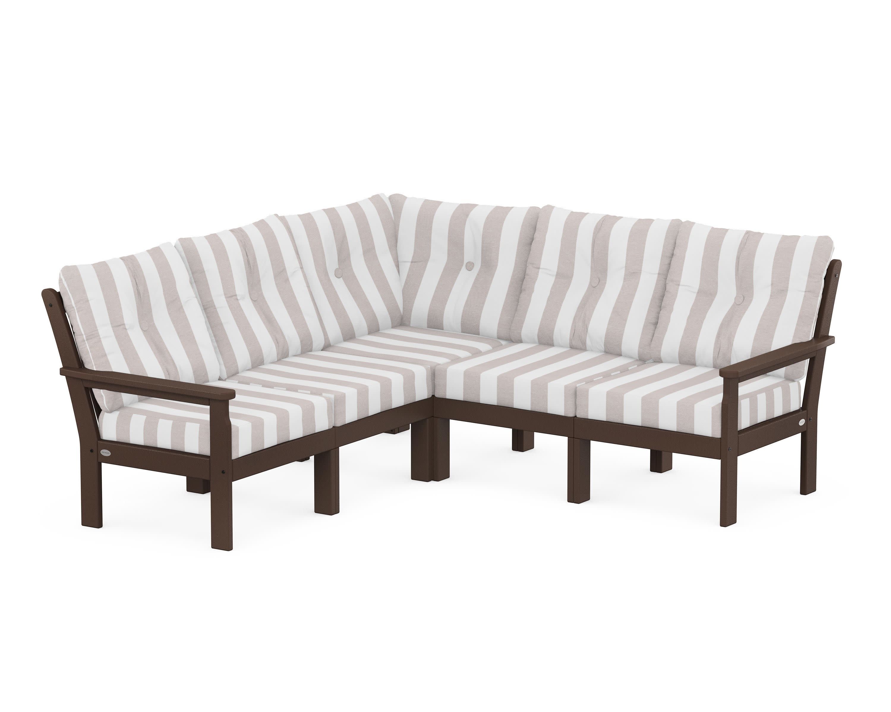 Vineyard 5-Piece Sectional