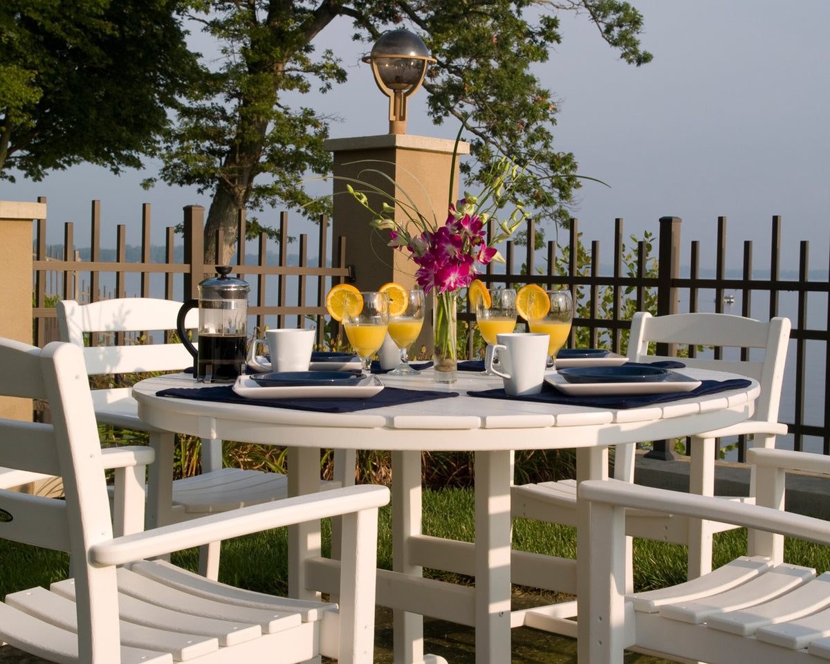 La Casa Café Dining Arm Chair
