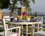 La Casa Café Dining Arm Chair