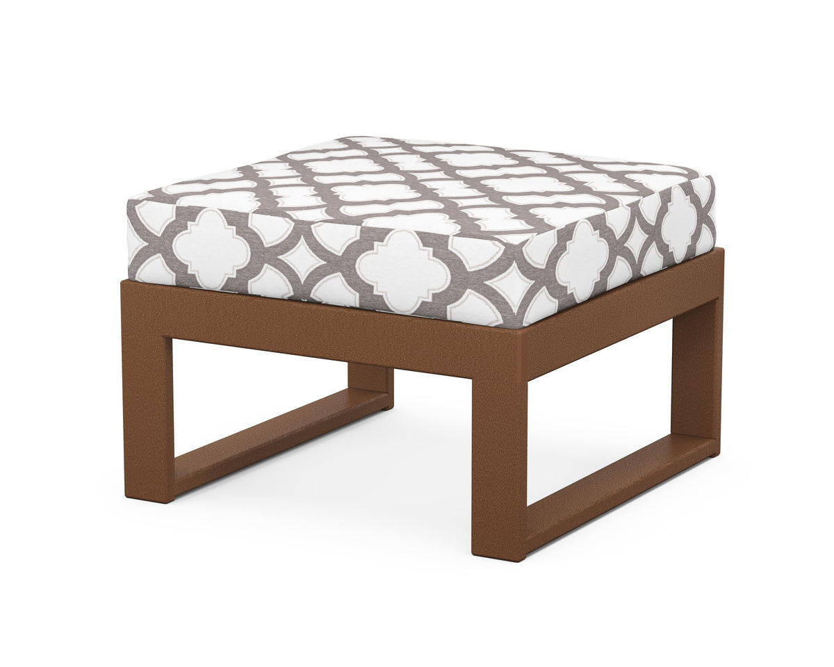Modular Ottoman - Modern
