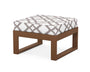 Modular Ottoman - Modern