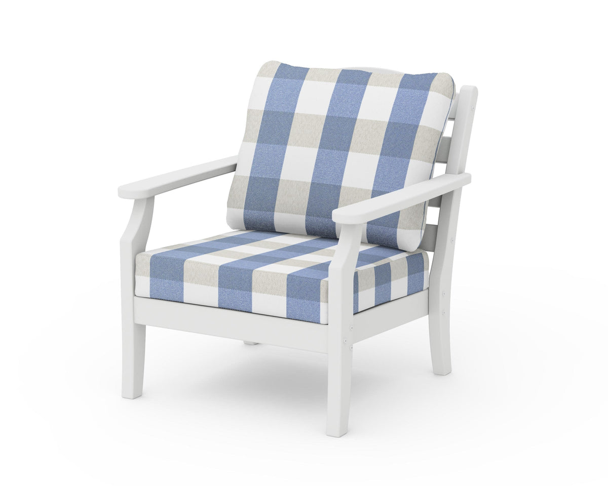 Savannah Deep Seating Chair