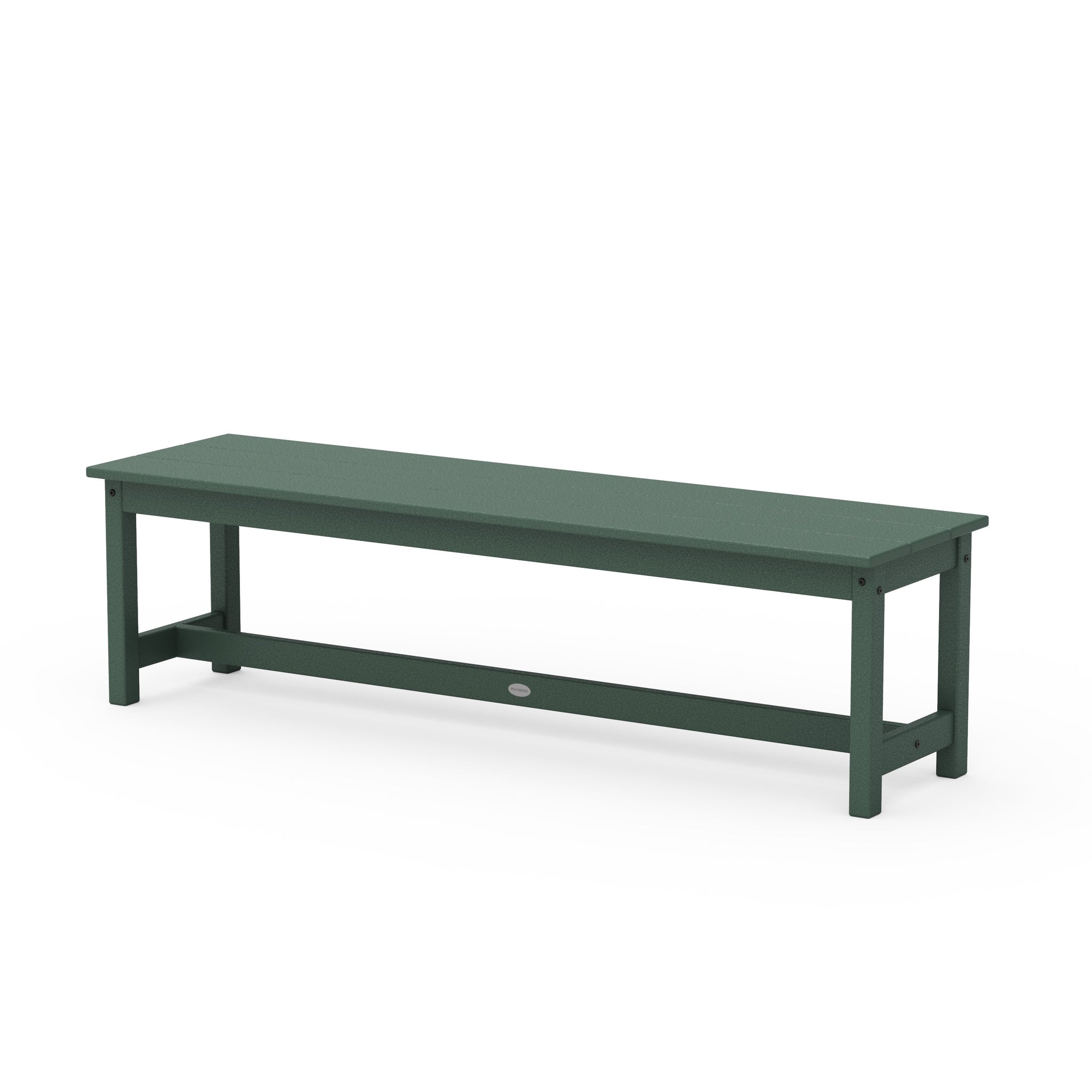 60" Planter Bench