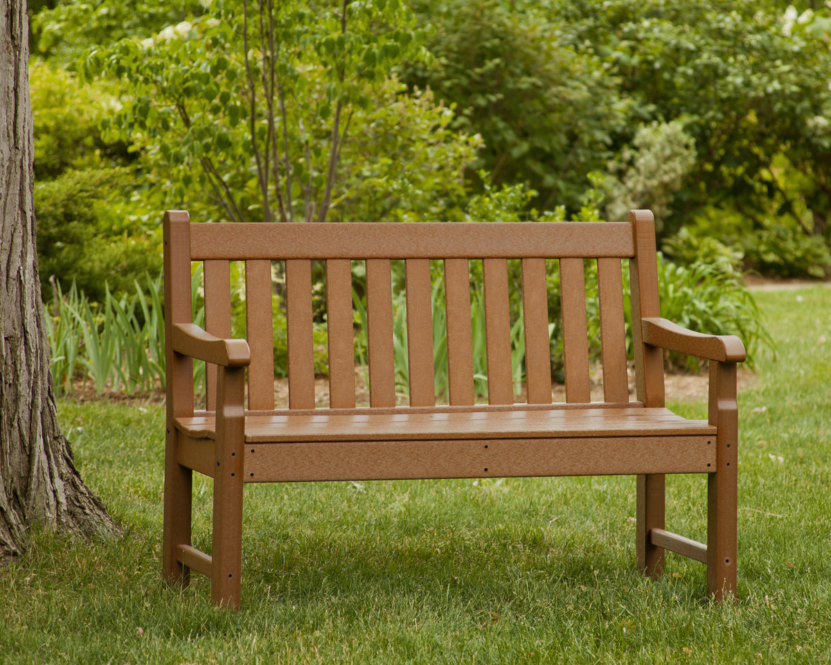 Rockford 48" Bench