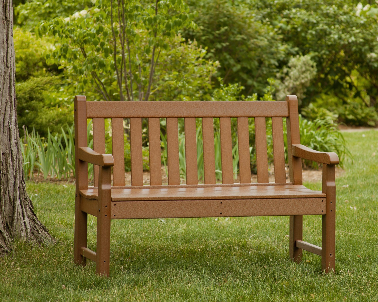 Rockford 48" Bench