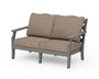 Savannah Deep Seating Loveseat