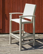 Coastal Bar Chair