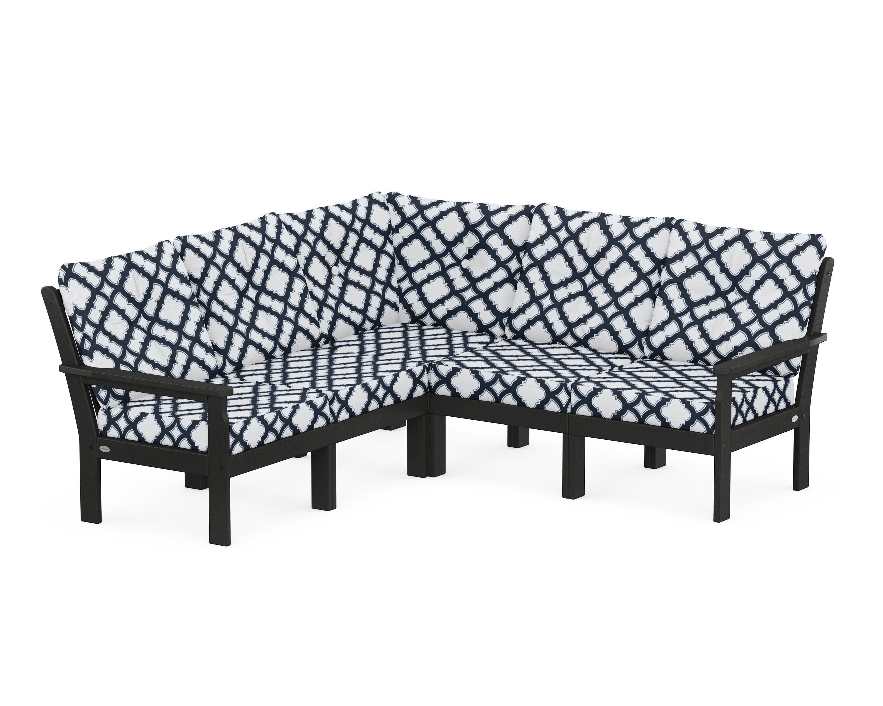 Vineyard 5-Piece Sectional