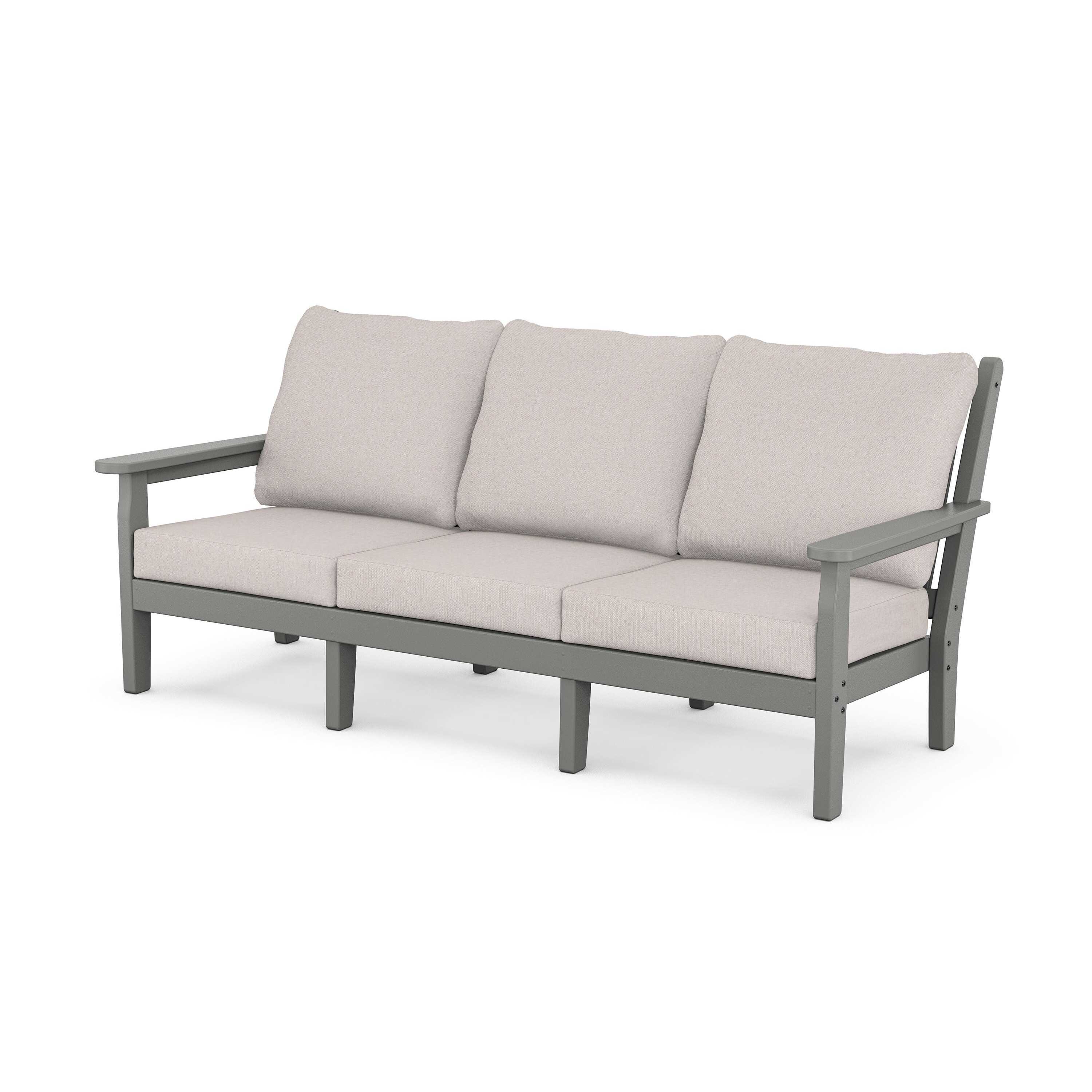 Chippendale Deep Seating Sofa