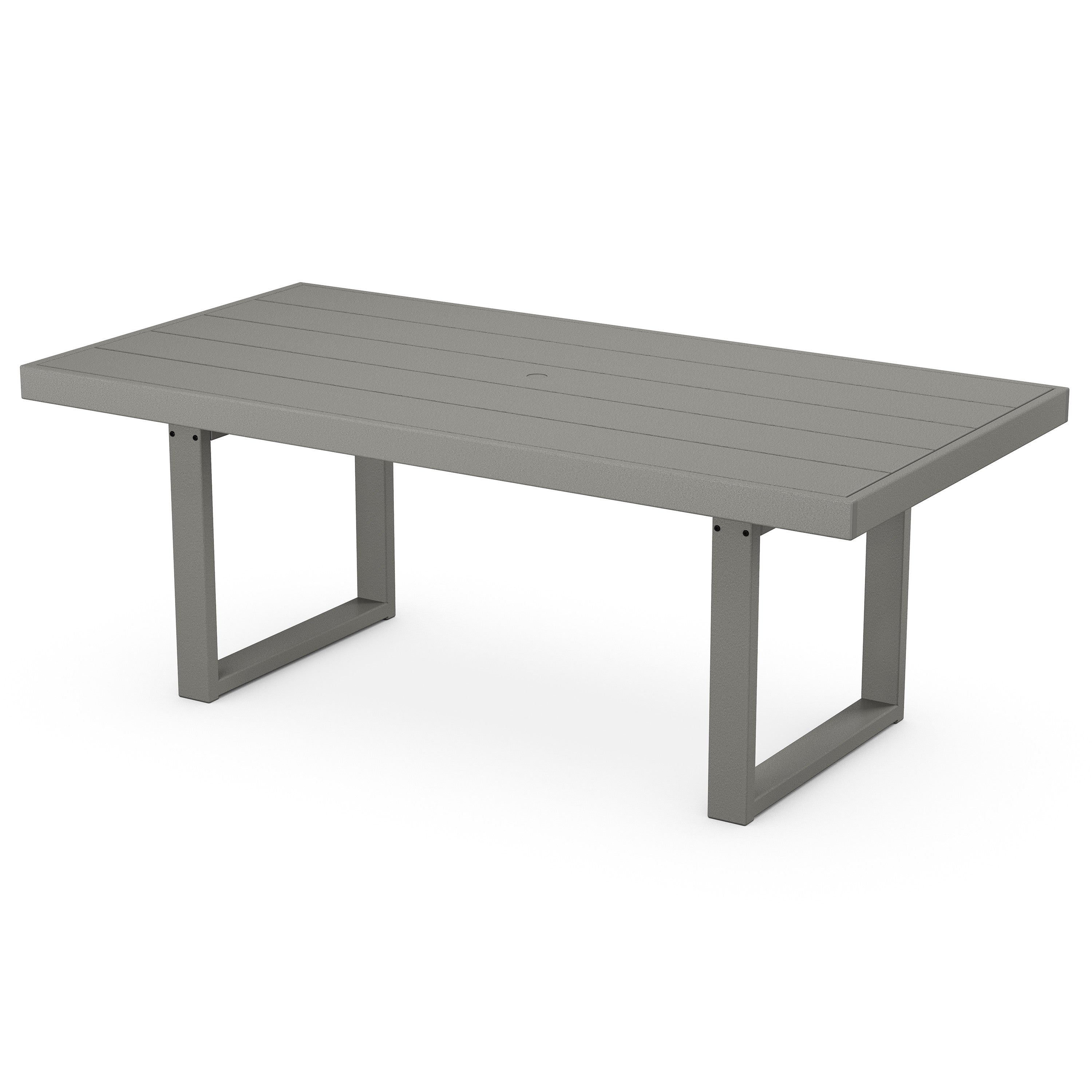 EDGE 40" x 78" Dining Table