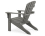 Seashell Adirondack