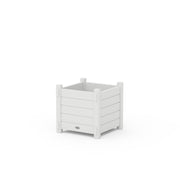 Nautical Square Planter Box
