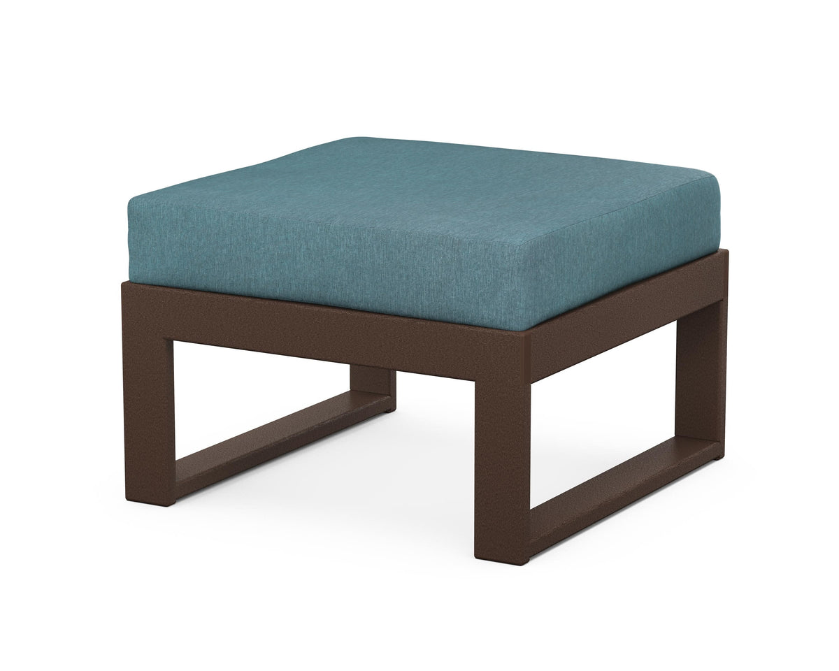 Modular Ottoman - Modern