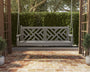 Chippendale 60" Swing