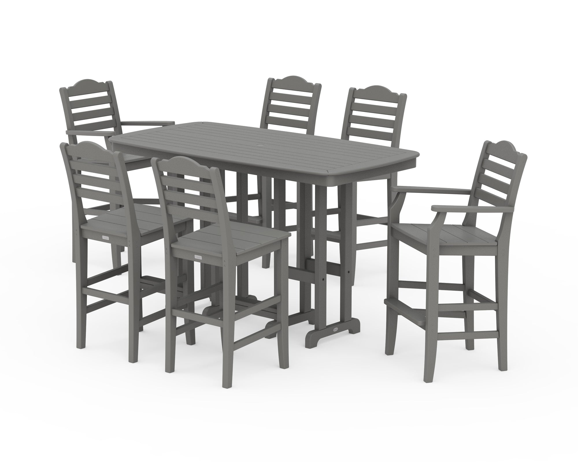 Savannah 7-Piece Bar Set
