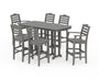 Savannah 7-Piece Bar Set