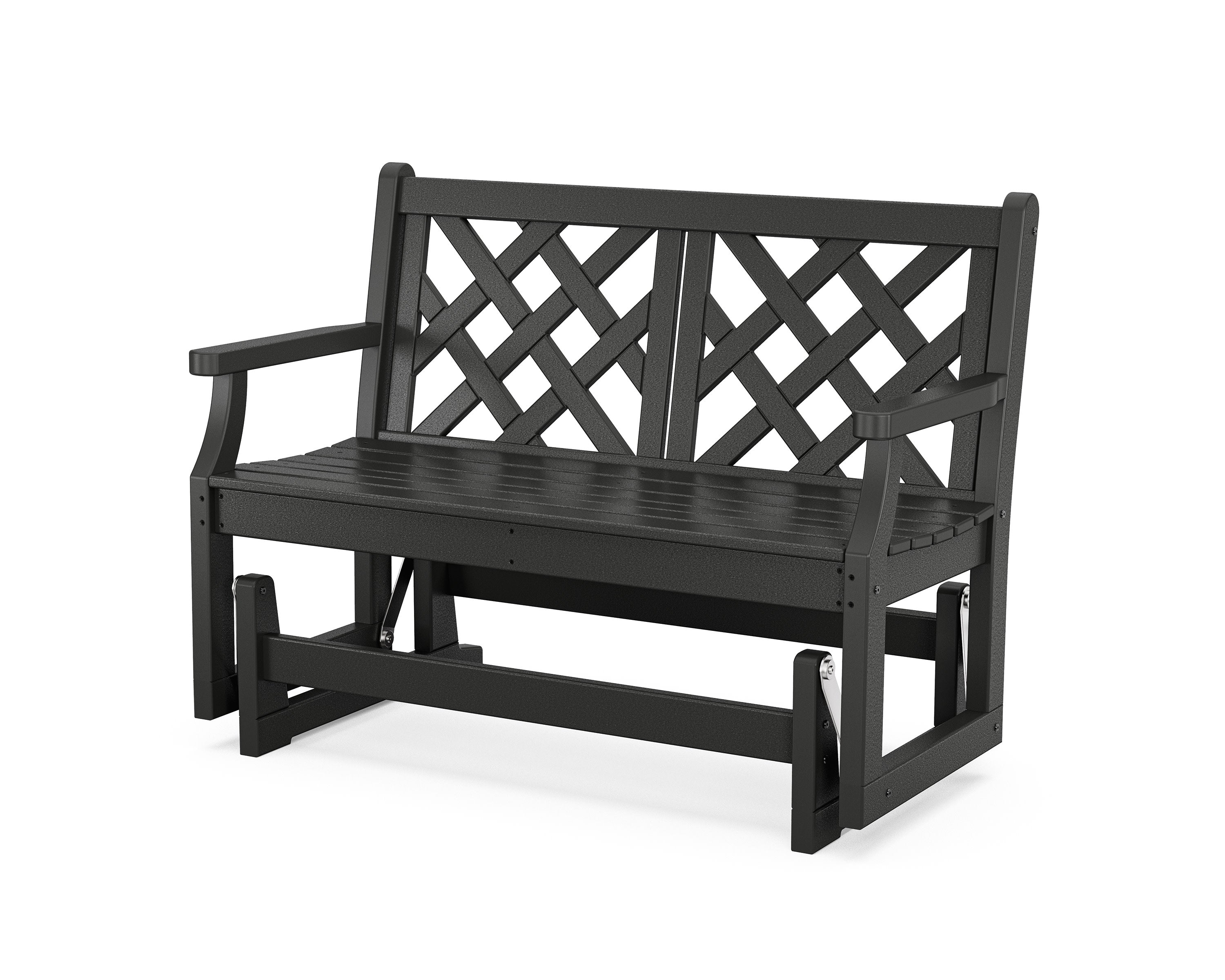 Wovendale 48" Glider