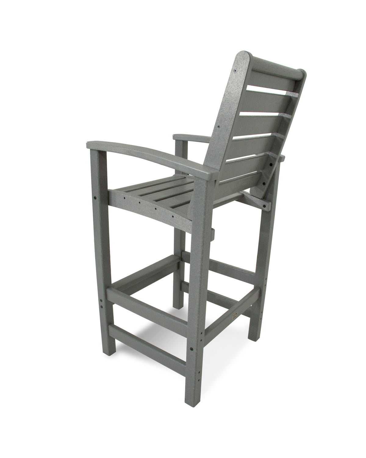Signature Bar Chair