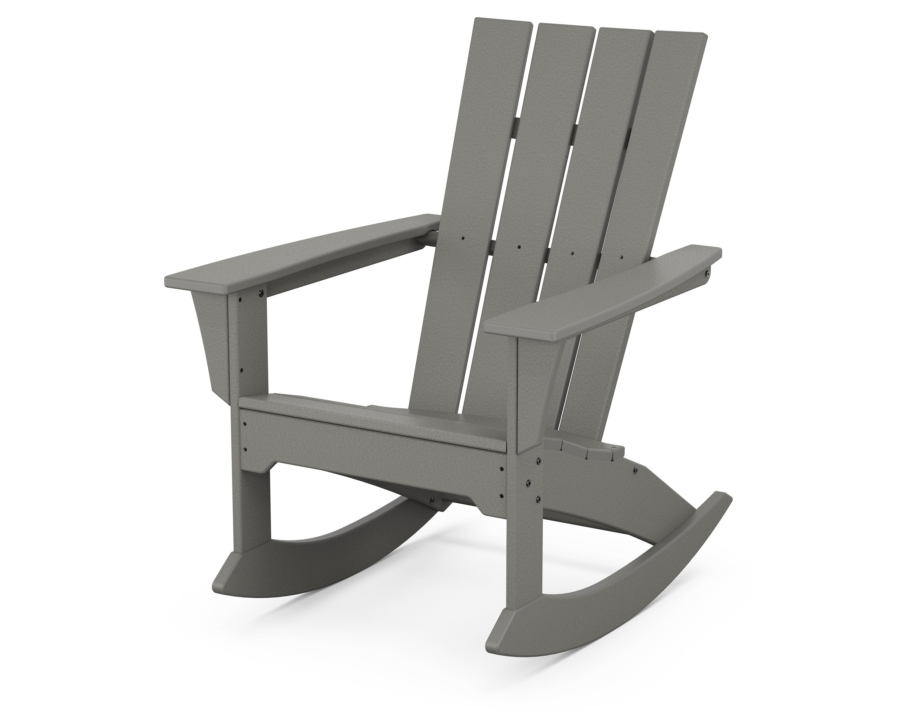 Quattro Adirondack Rocking Chair