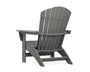 Nautical Grand Adirondack Chair