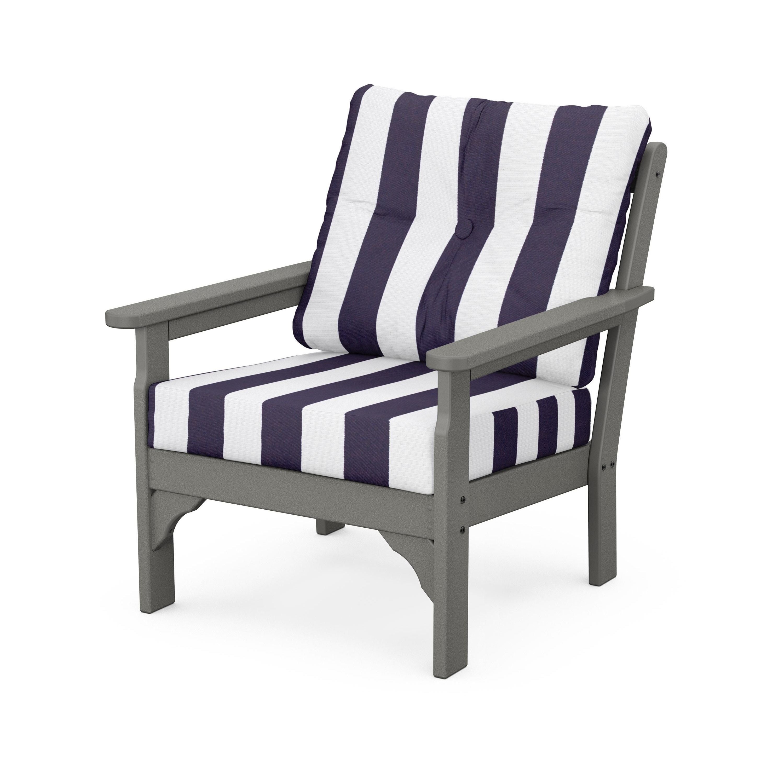 Vineyard Deep Seating Chair