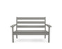 Kids Lakeside Bench