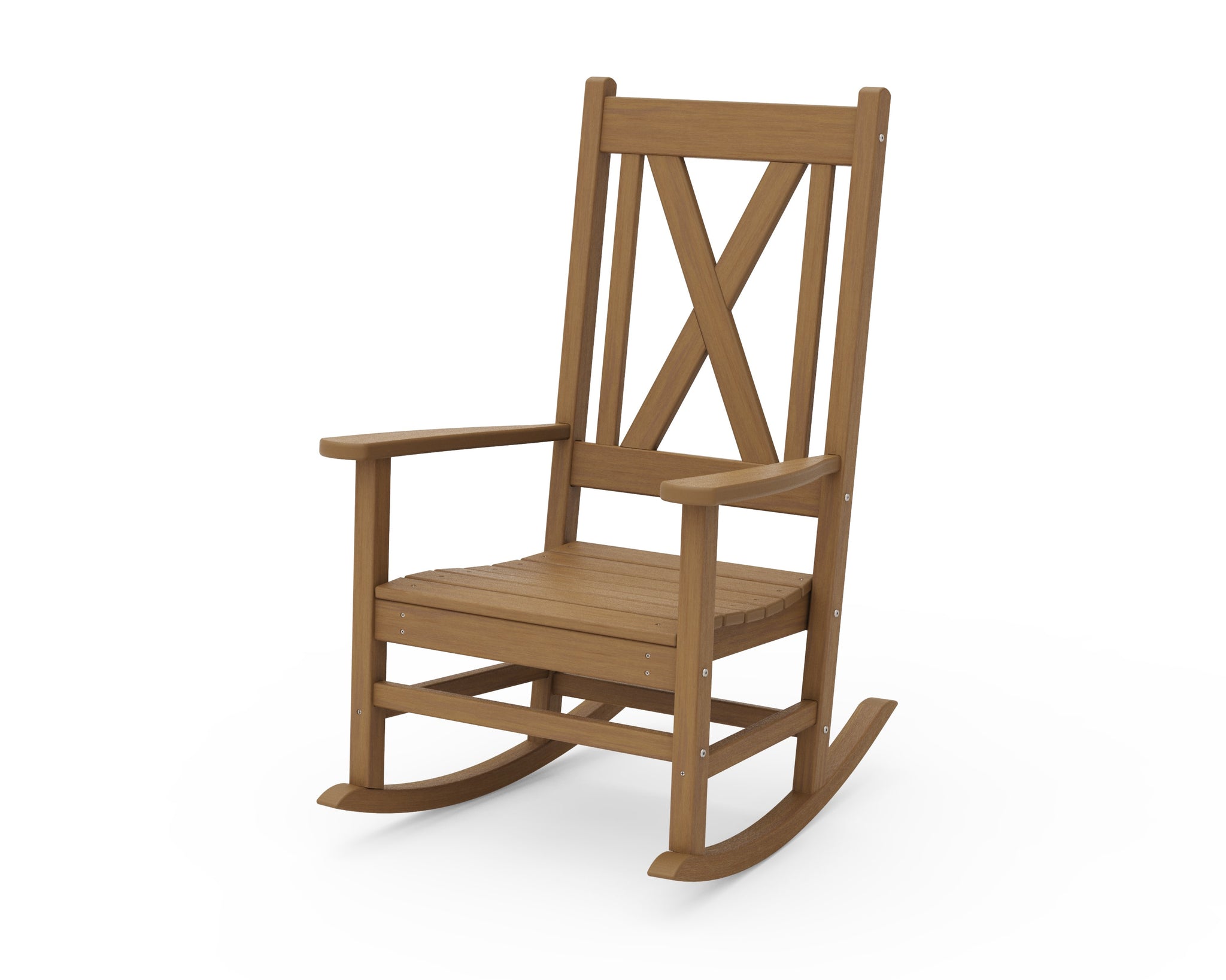 Braxton Porch Rocking Chair
