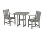 Oxford 3-Piece Dining Set