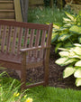 Vineyard 60" Bench