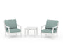 Savannah 3-Piece Deep Seating Set