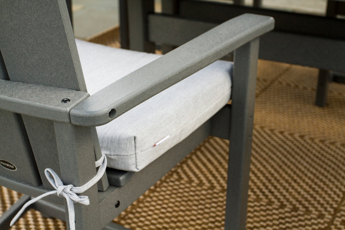 Quattro Adirondack Dining Chair