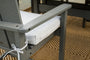 Quattro Adirondack Dining Chair