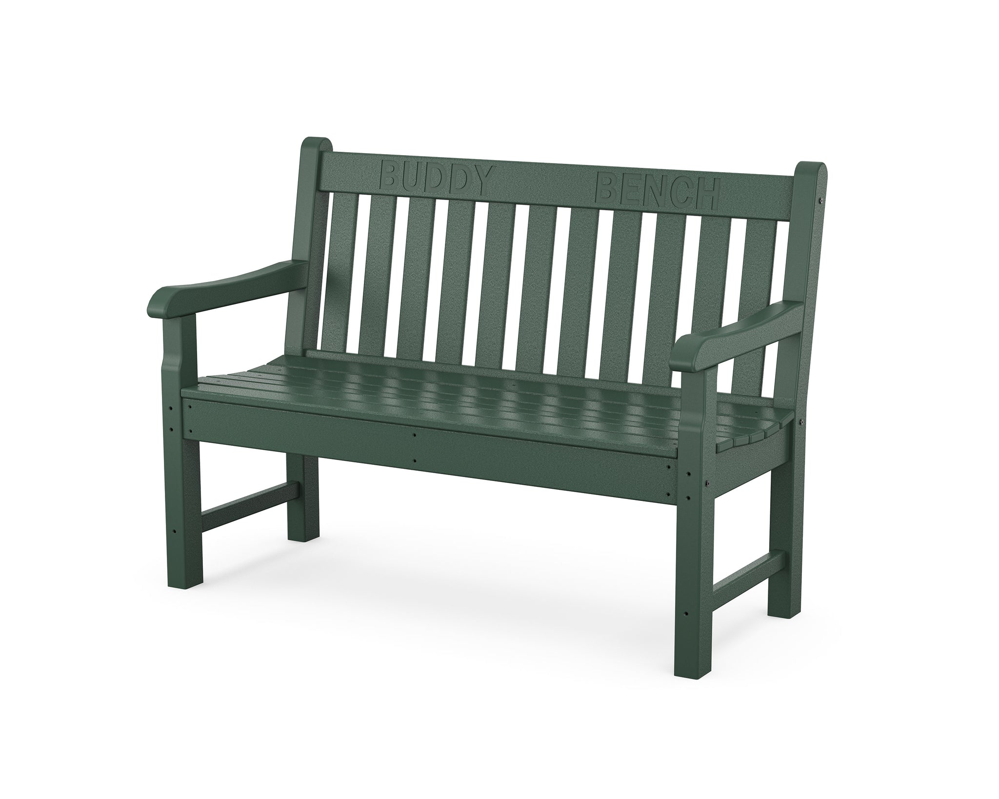 48" Buddy Bench